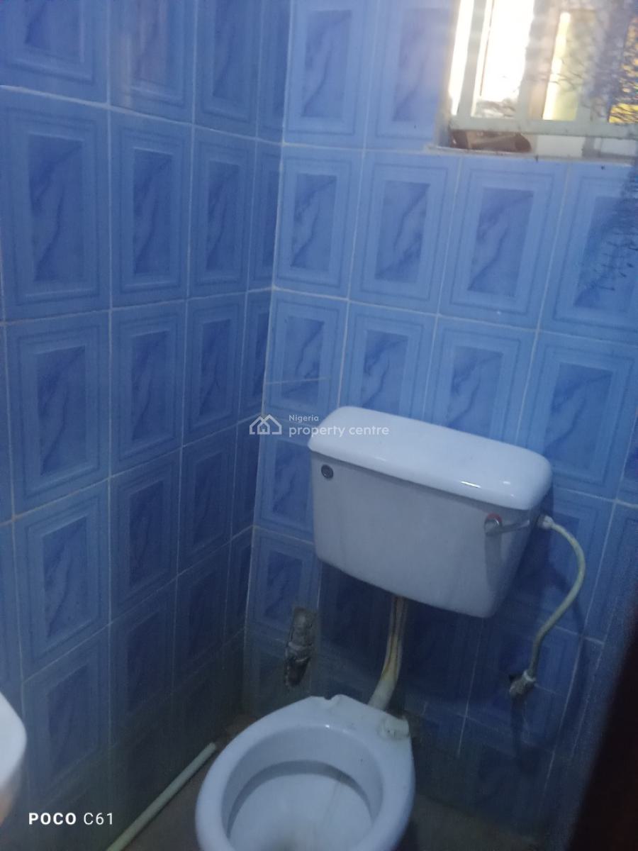 Self Contained Room with Steady Light, Lekki Gardens Estate, Sangotedo, Ajah, Lagos, Self Contain (single Rooms) for Rent