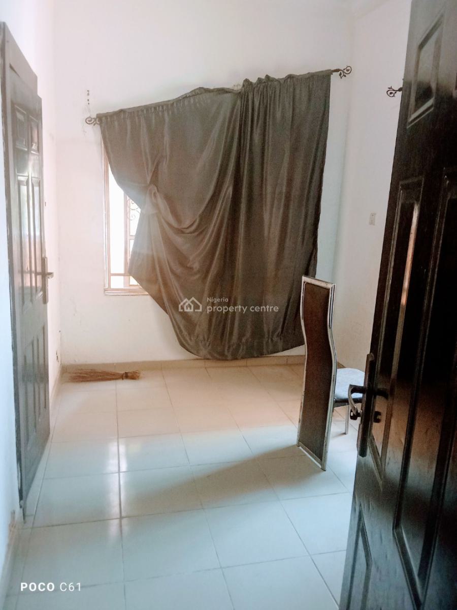 Self Contained Room with Steady Light, Lekki Gardens Estate, Sangotedo, Ajah, Lagos, Self Contain (single Rooms) for Rent