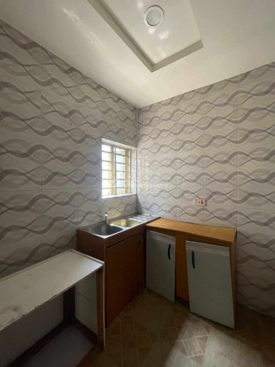 a Spacious Room and Parlor, Lekki County, Ikota, Lekki, Lagos, Mini Flat (room and Parlour) for Rent