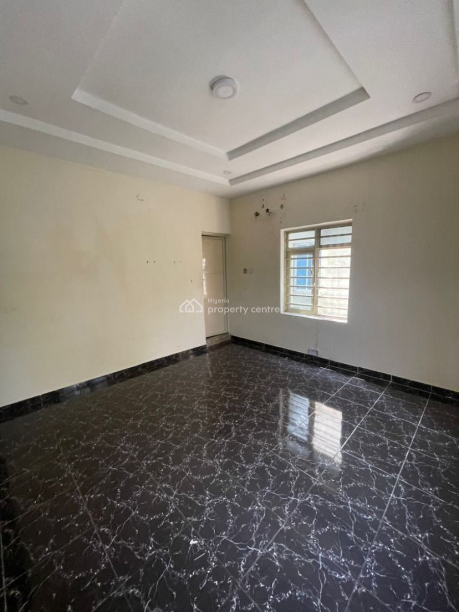 a Spacious Room and Parlor, Lekki County, Ikota, Lekki, Lagos, Mini Flat (room and Parlour) for Rent