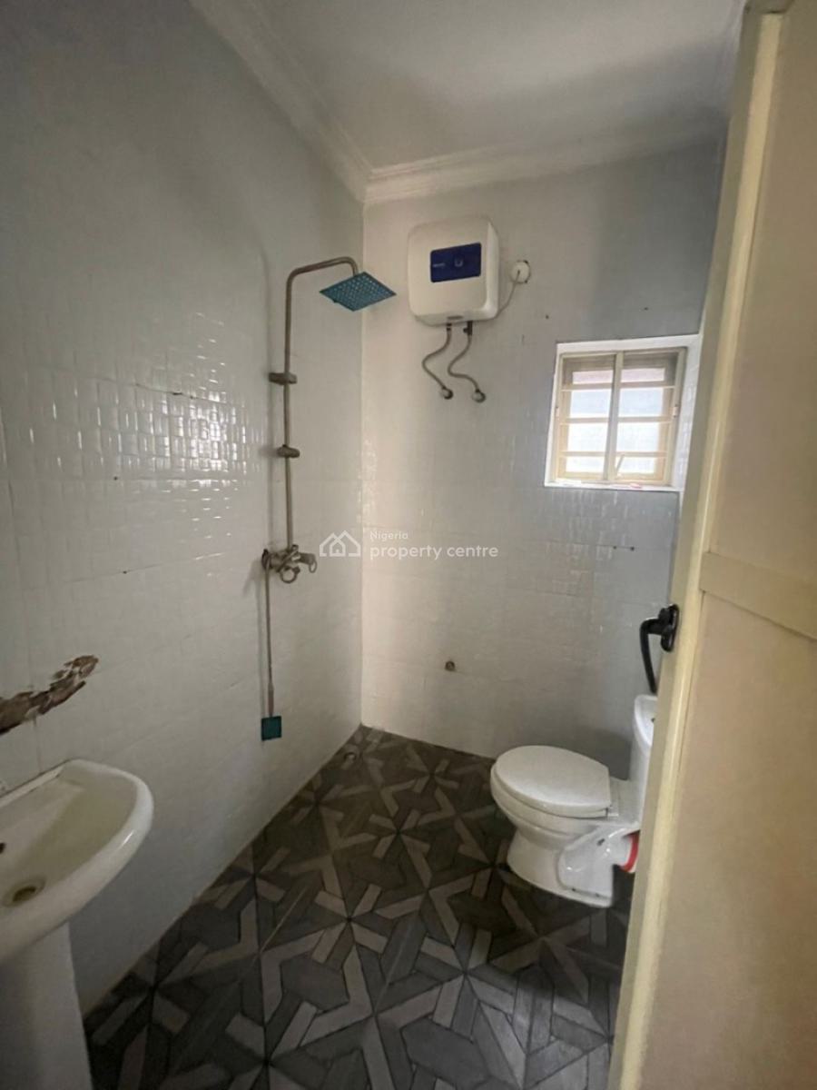 a Spacious Room and Parlor, Lekki County, Ikota, Lekki, Lagos, Mini Flat (room and Parlour) for Rent