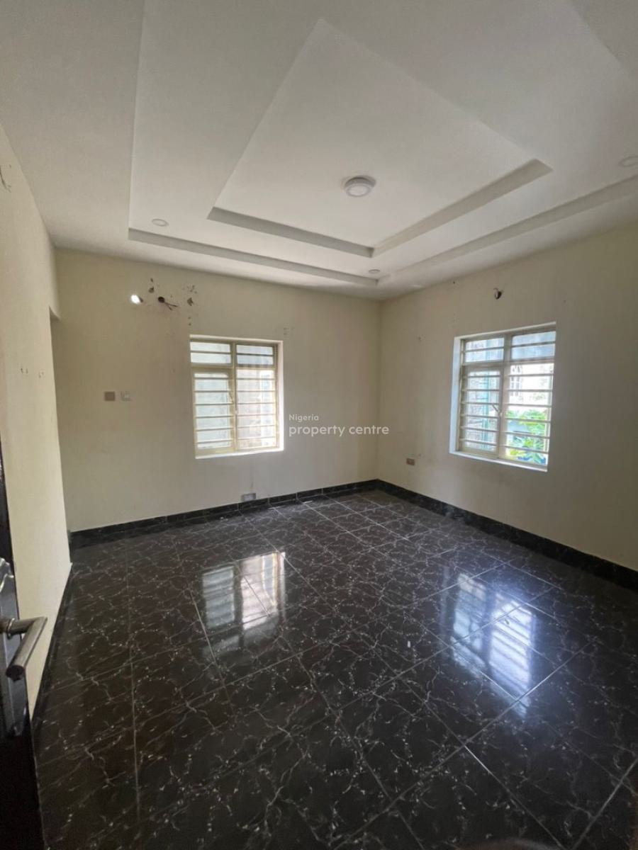 a Spacious Room and Parlor, Lekki County, Ikota, Lekki, Lagos, Mini Flat (room and Parlour) for Rent
