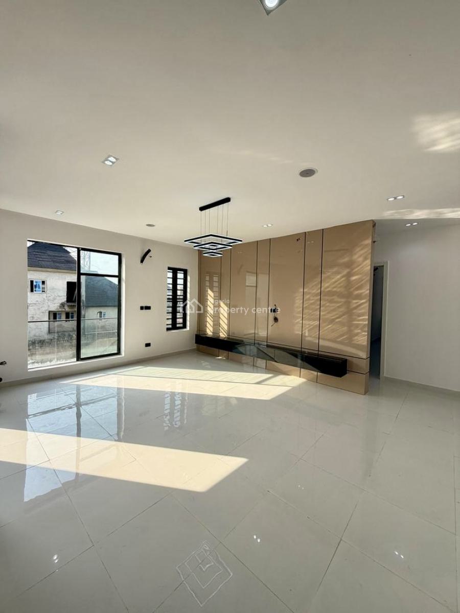 Most Sought-after 2-bedroom Serviced Apartment, Ologolo, Lekki, Lagos, Flat / Apartment for Sale