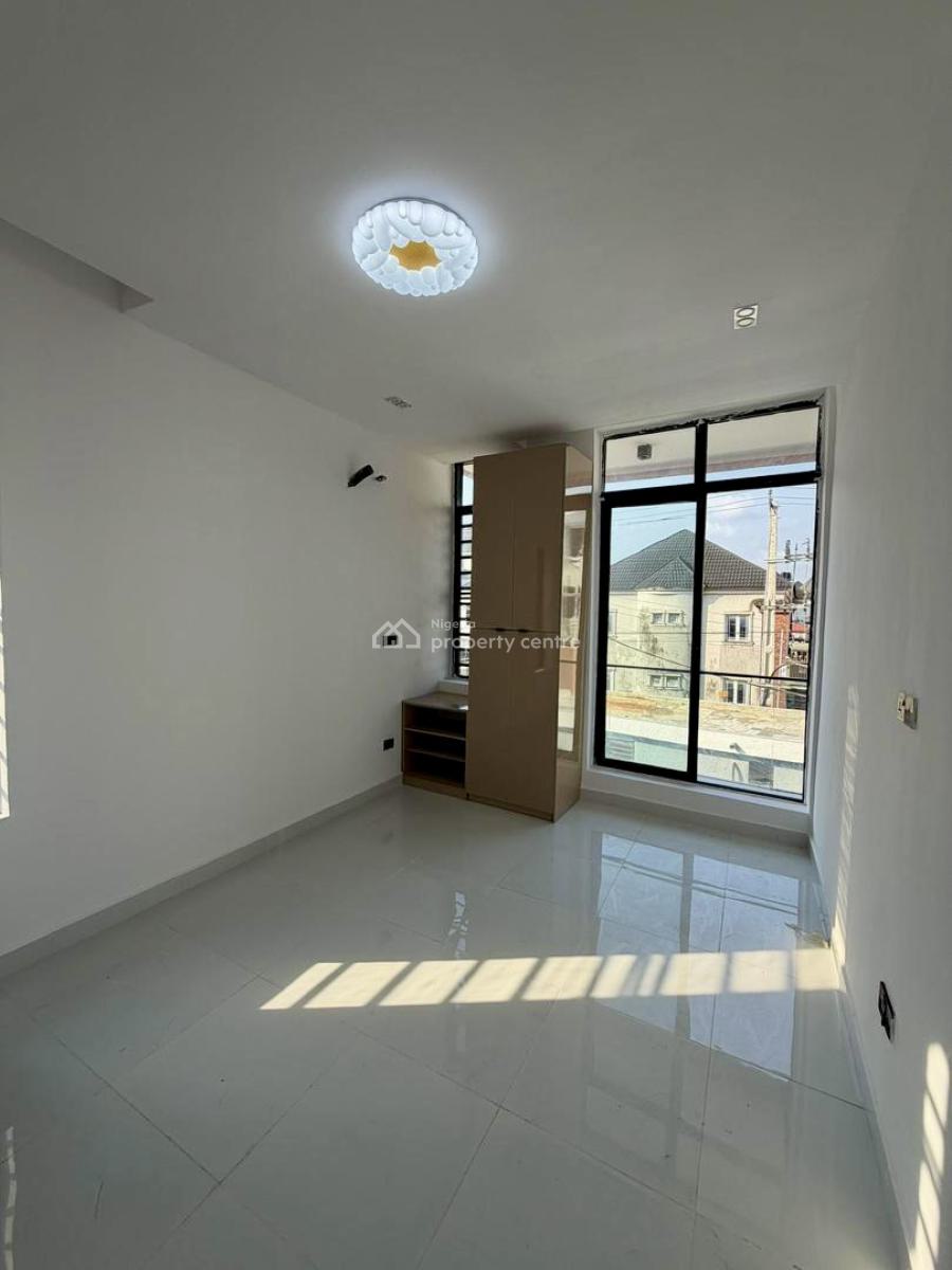 Most Sought-after 2-bedroom Serviced Apartment, Ologolo, Lekki, Lagos, Flat / Apartment for Sale