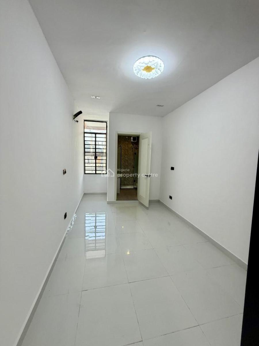 Most Sought-after 2-bedroom Serviced Apartment, Ologolo, Lekki, Lagos, Flat / Apartment for Sale