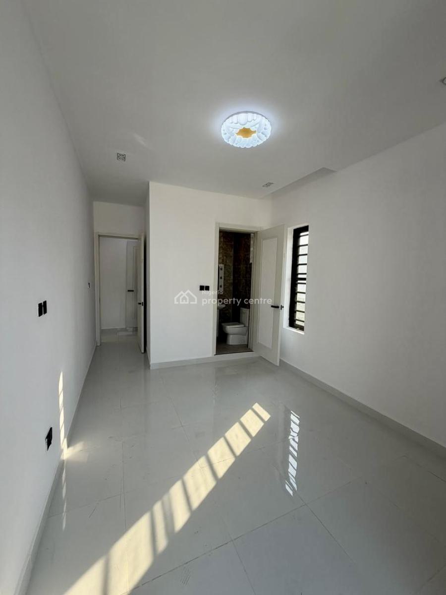 Most Sought-after 2-bedroom Serviced Apartment, Ologolo, Lekki, Lagos, Flat / Apartment for Sale