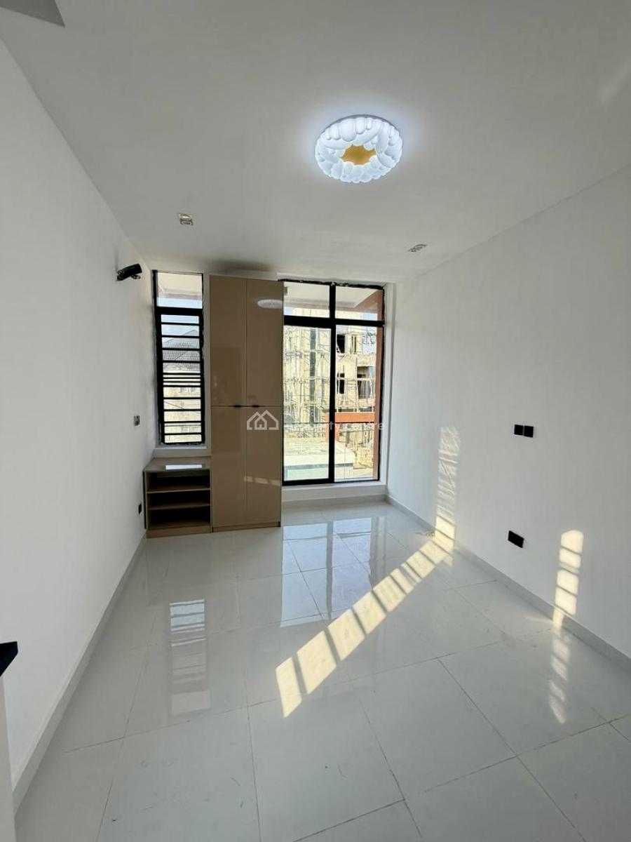 Most Sought-after 2-bedroom Serviced Apartment, Ologolo, Lekki, Lagos, Flat / Apartment for Sale