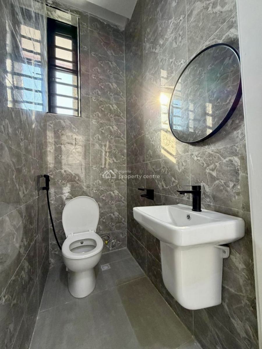 Most Sought-after 2-bedroom Serviced Apartment, Ologolo, Lekki, Lagos, Flat / Apartment for Sale