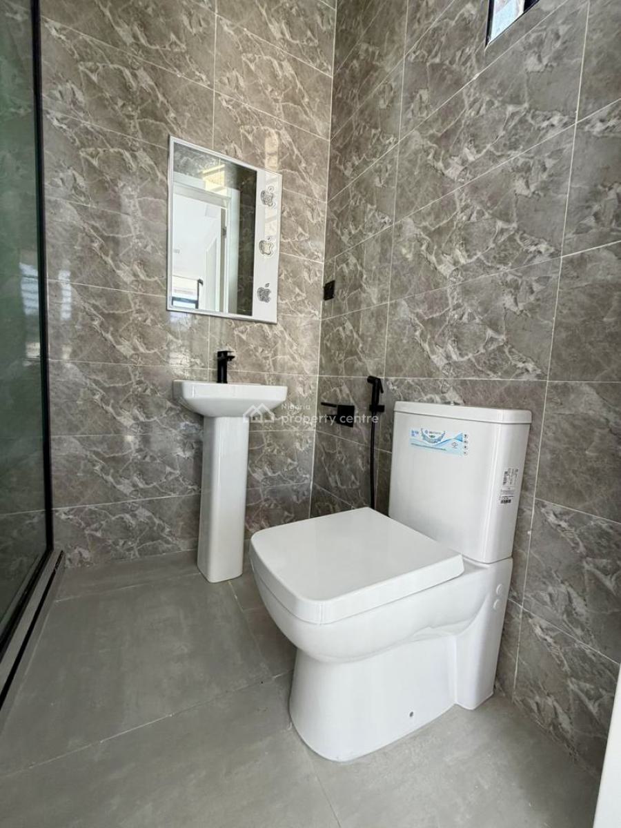 Most Sought-after 2-bedroom Serviced Apartment, Ologolo, Lekki, Lagos, Flat / Apartment for Sale