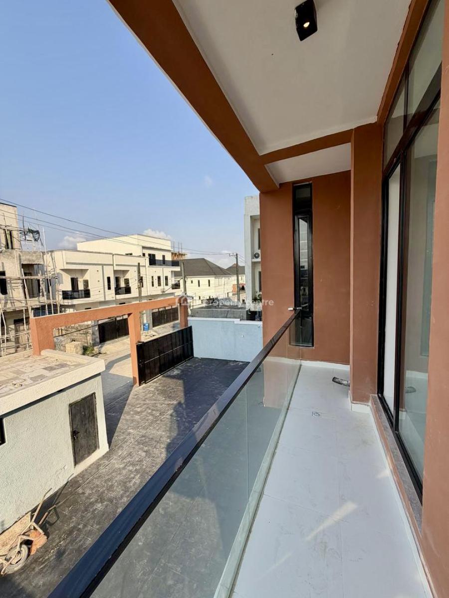 Most Sought-after 2-bedroom Serviced Apartment, Ologolo, Lekki, Lagos, Flat / Apartment for Sale