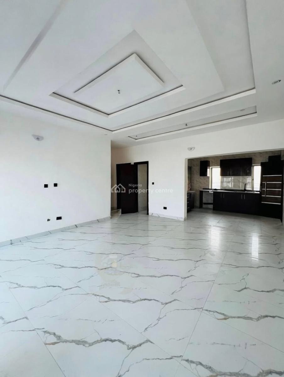 Premium 2 Bedroom Apartment, Ajah, Lagos, Block of Flats for Sale