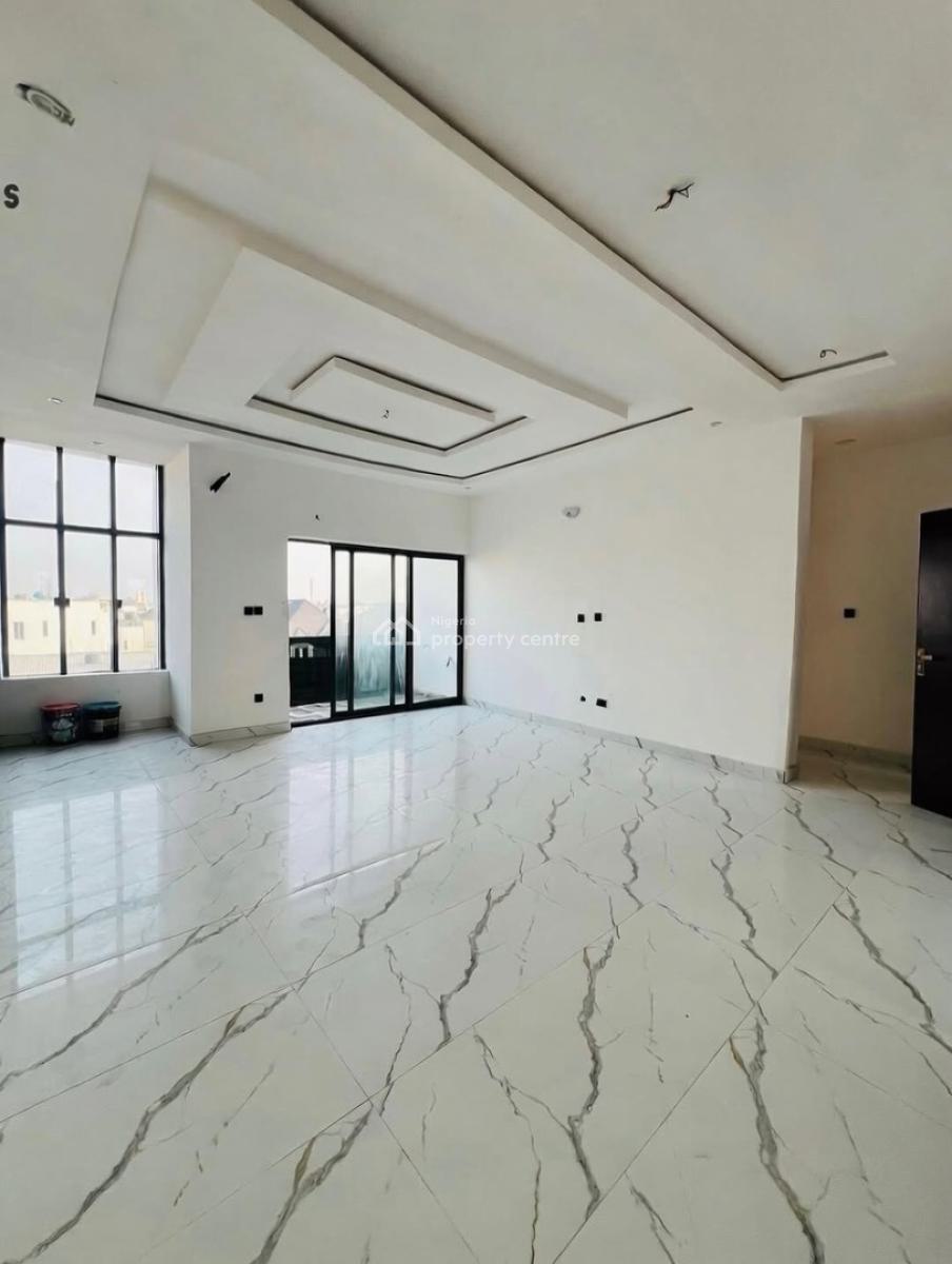 Premium 2 Bedroom Apartment, Ajah, Lagos, Block of Flats for Sale