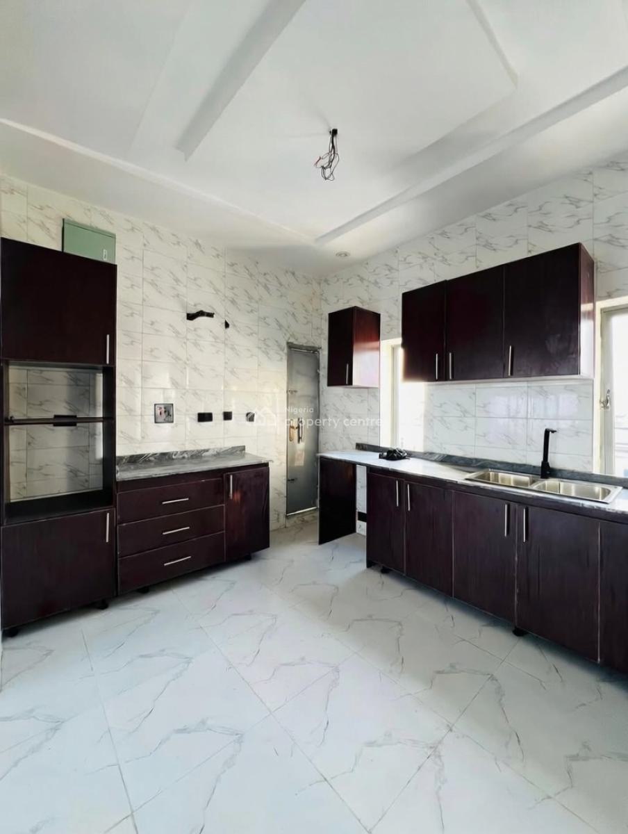 Premium 2 Bedroom Apartment, Ajah, Lagos, Block of Flats for Sale