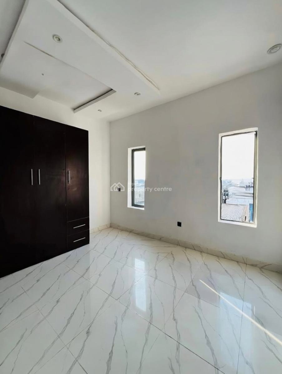 Premium 2 Bedroom Apartment, Ajah, Lagos, Block of Flats for Sale