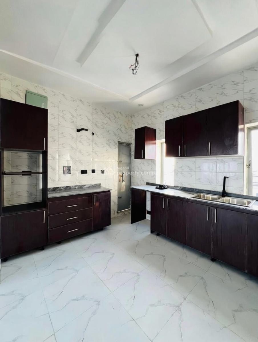 Premium 2 Bedroom Apartment, Ajah, Lagos, Block of Flats for Sale