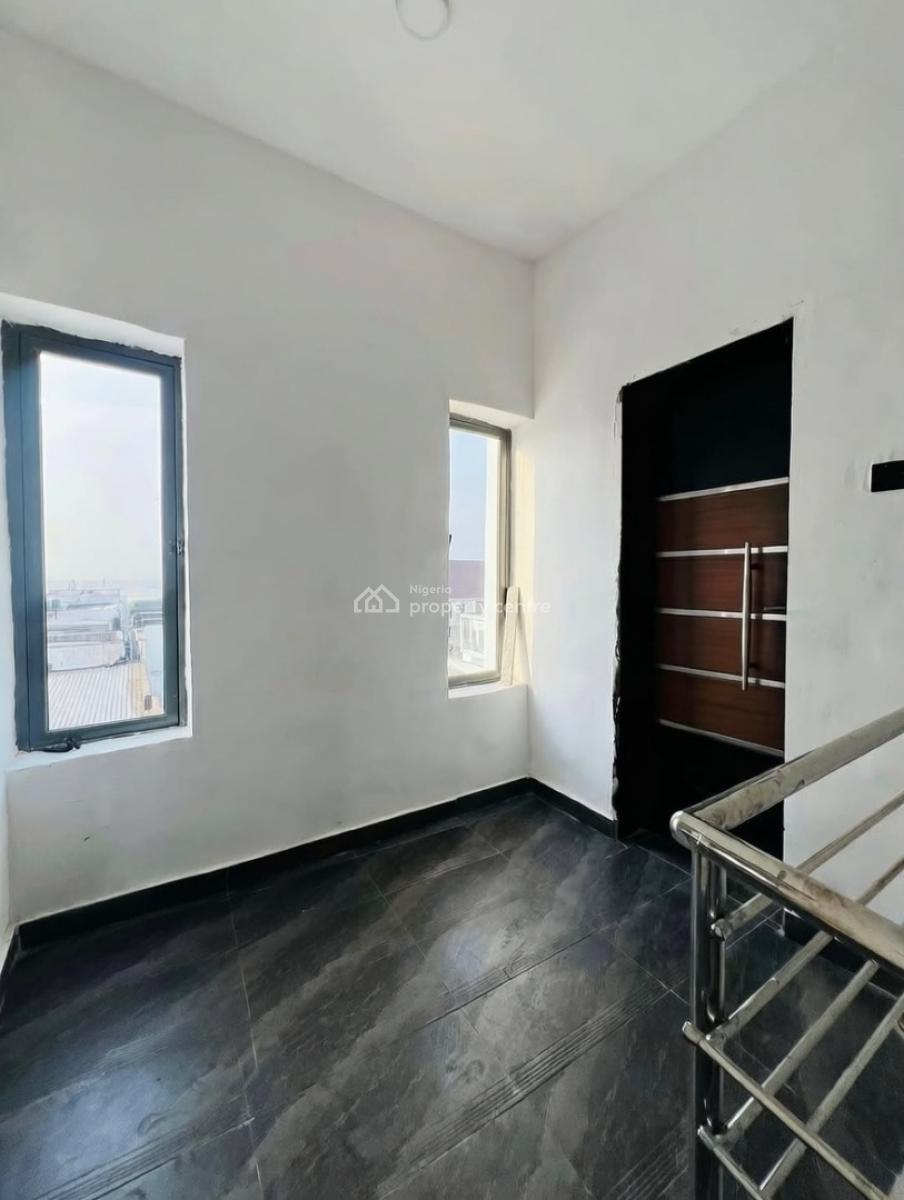 Premium 2 Bedroom Apartment, Ajah, Lagos, Block of Flats for Sale