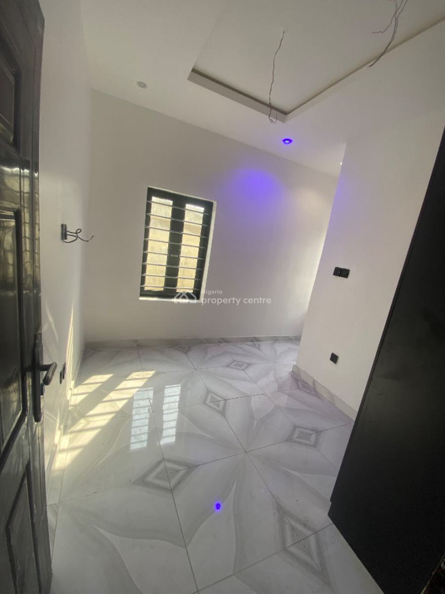 Super Luxurious 2 Bedroom Apartment (newly Built), Olive Garden Estate, Ogombo, Ajah, Lagos, Flat / Apartment for Rent