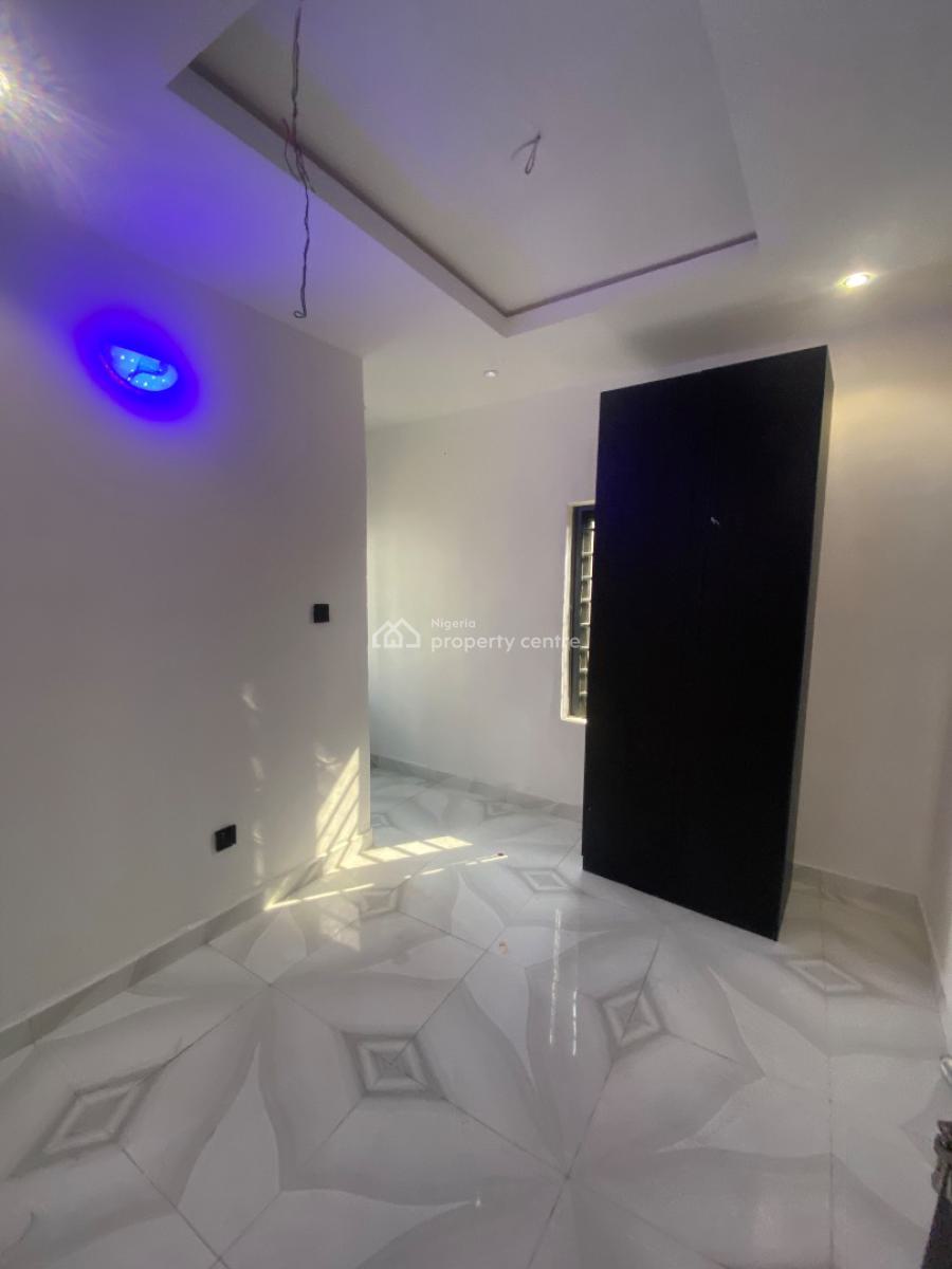 Super Luxurious 2 Bedroom Apartment (newly Built), Olive Garden Estate, Ogombo, Ajah, Lagos, Flat / Apartment for Rent