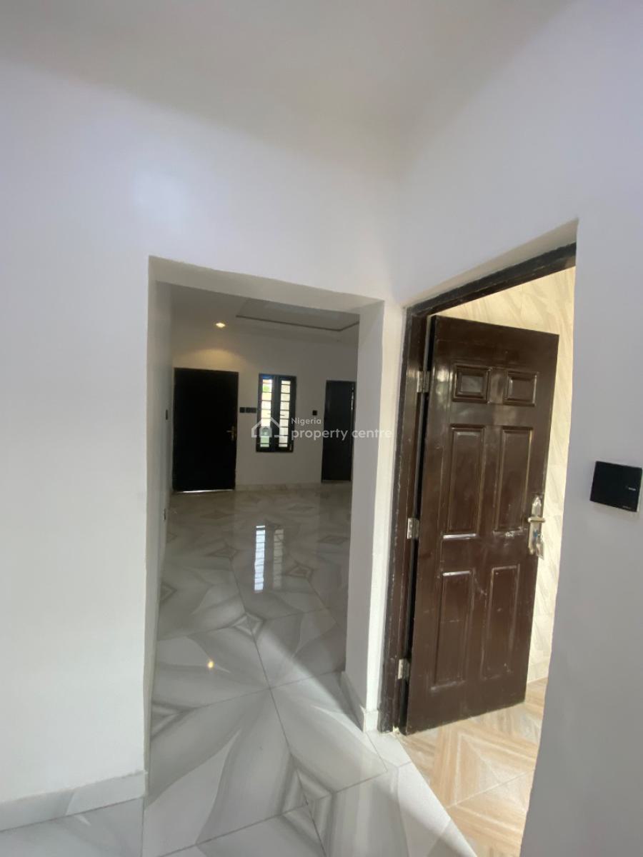 Super Luxurious 2 Bedroom Apartment (newly Built), Olive Garden Estate, Ogombo, Ajah, Lagos, Flat / Apartment for Rent