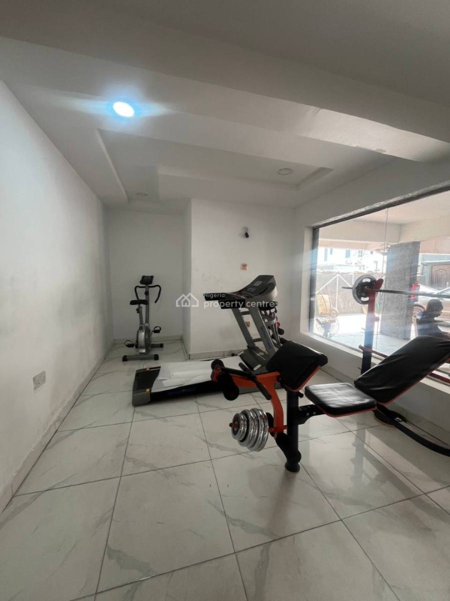 2 Bedroom Apartment, Ikate, Lekki, Lagos, Flat / Apartment for Sale