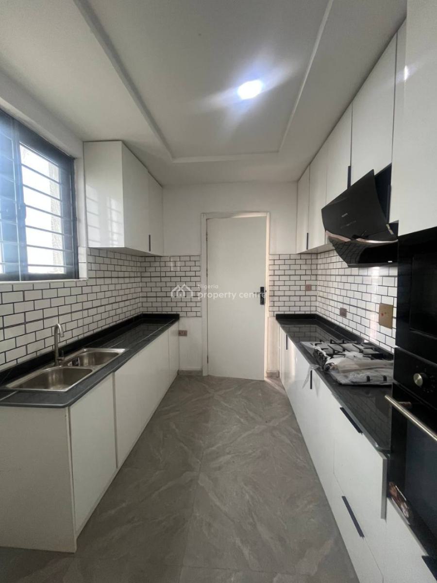 2 Bedroom Apartment, Ikate, Lekki, Lagos, Flat / Apartment for Sale