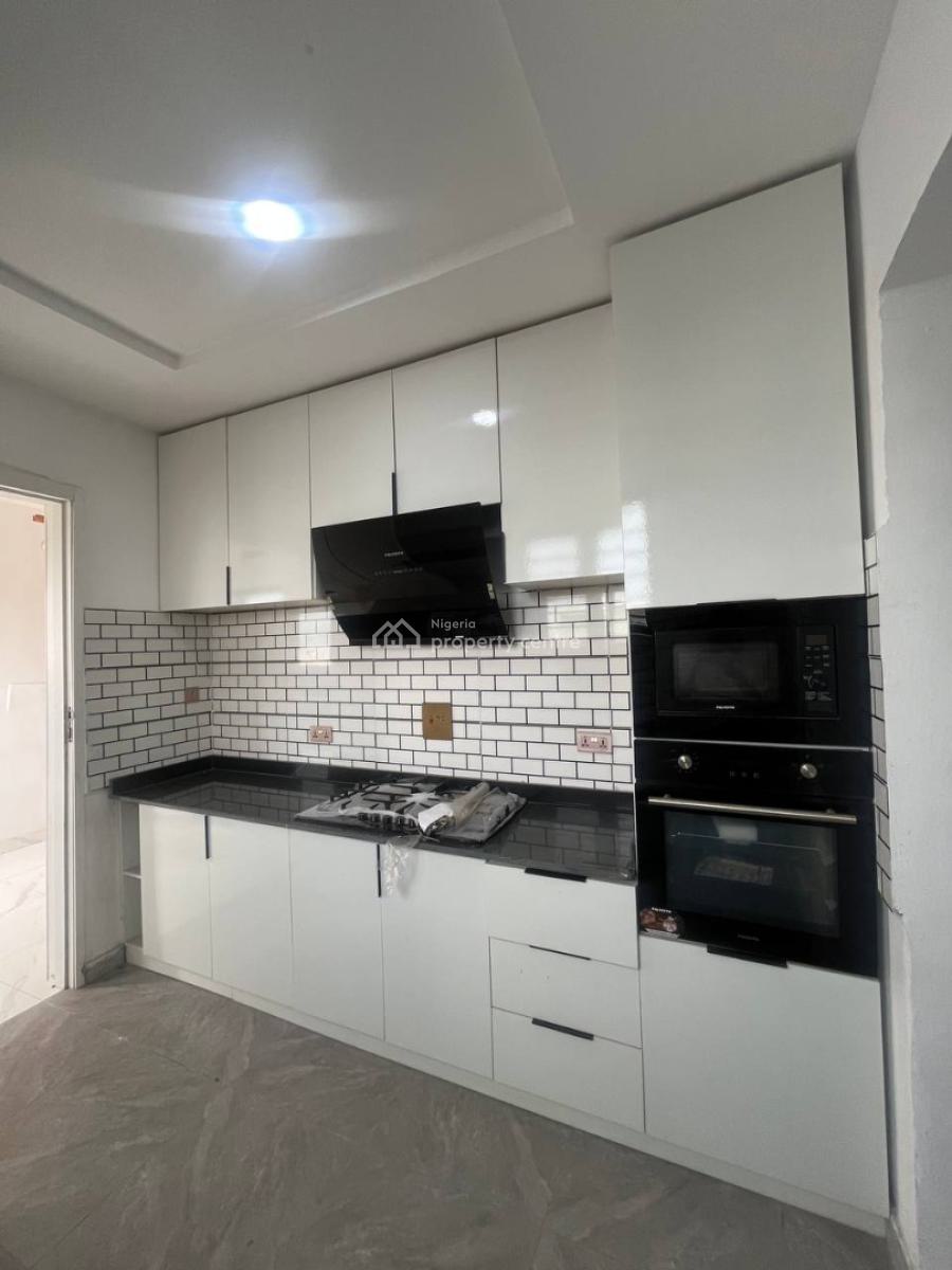 2 Bedroom Apartment, Ikate, Lekki, Lagos, Flat / Apartment for Sale