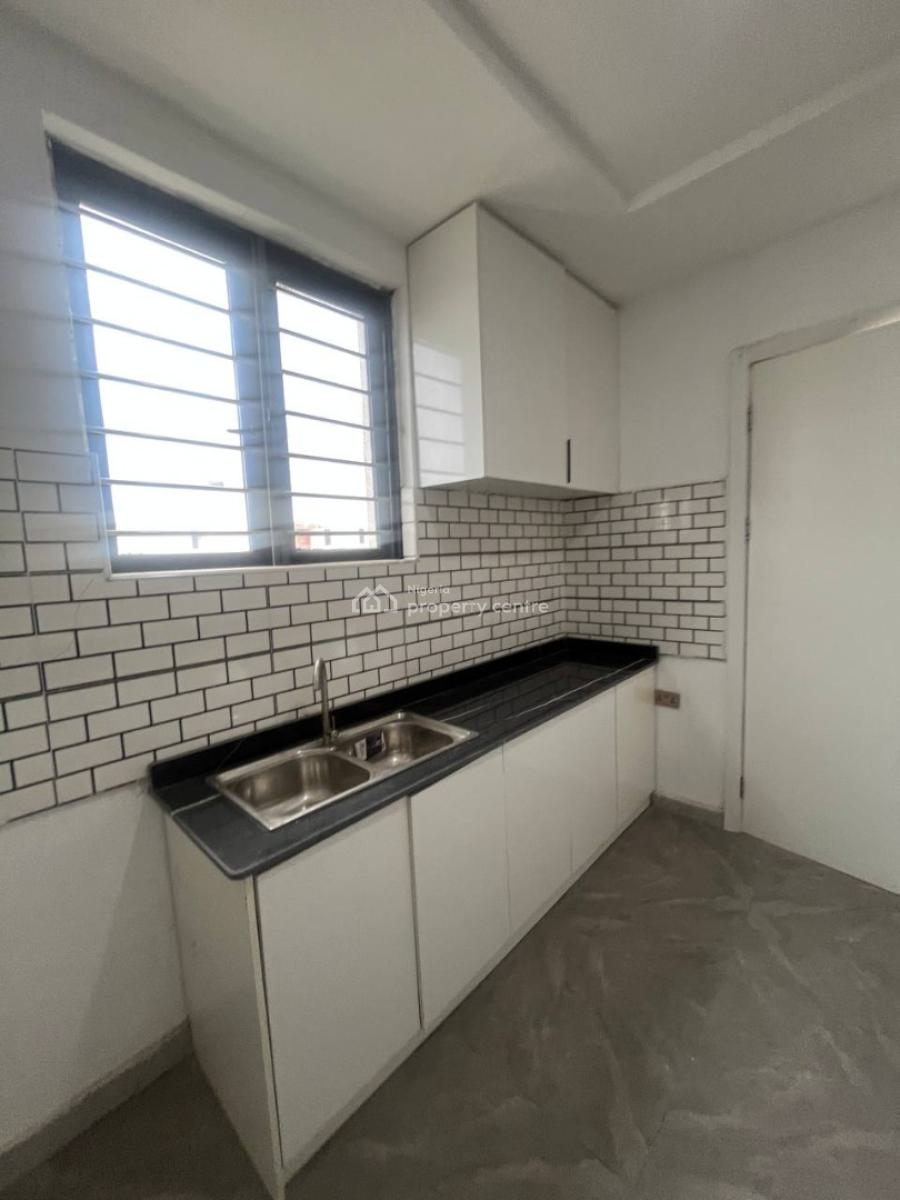2 Bedroom Apartment, Ikate, Lekki, Lagos, Flat / Apartment for Sale
