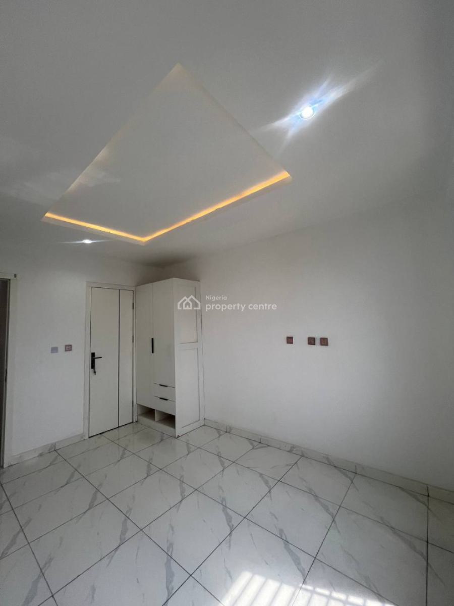 2 Bedroom Apartment, Ikate, Lekki, Lagos, Flat / Apartment for Sale