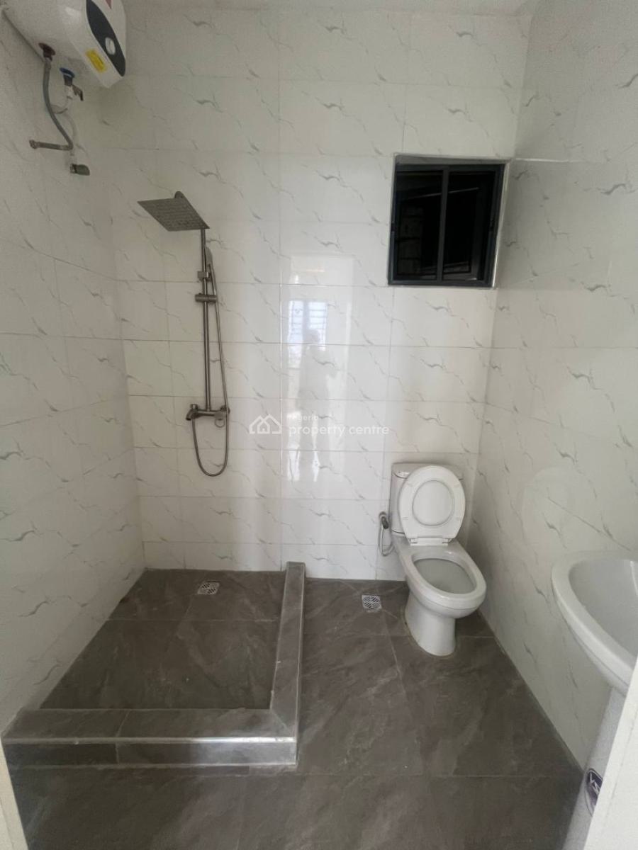2 Bedroom Apartment, Ikate, Lekki, Lagos, Flat / Apartment for Sale