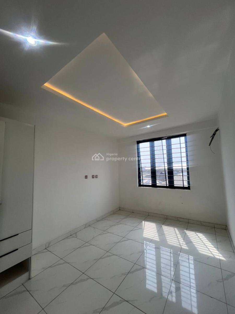 2 Bedroom Apartment, Ikate, Lekki, Lagos, Flat / Apartment for Sale
