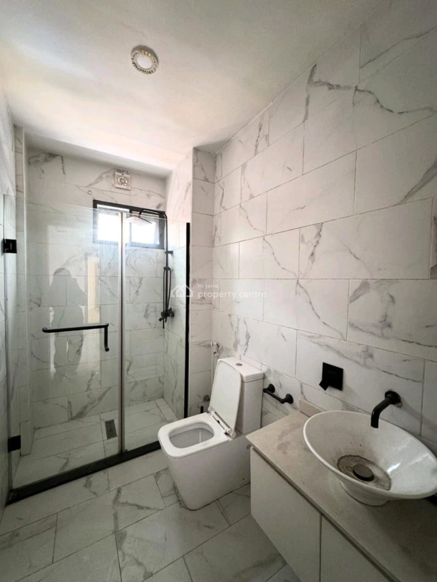 Newly Built 4 Bedroom Terrace Duplex Available, Oniru, Victoria Island (vi), Lagos, House for Sale