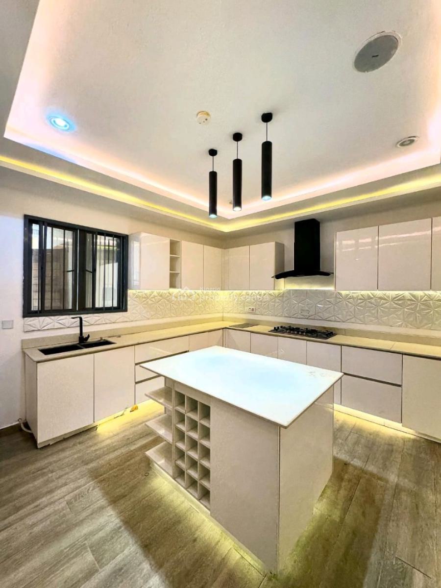 Newly Built 4 Bedroom Terrace Duplex Available, Oniru, Victoria Island (vi), Lagos, House for Sale