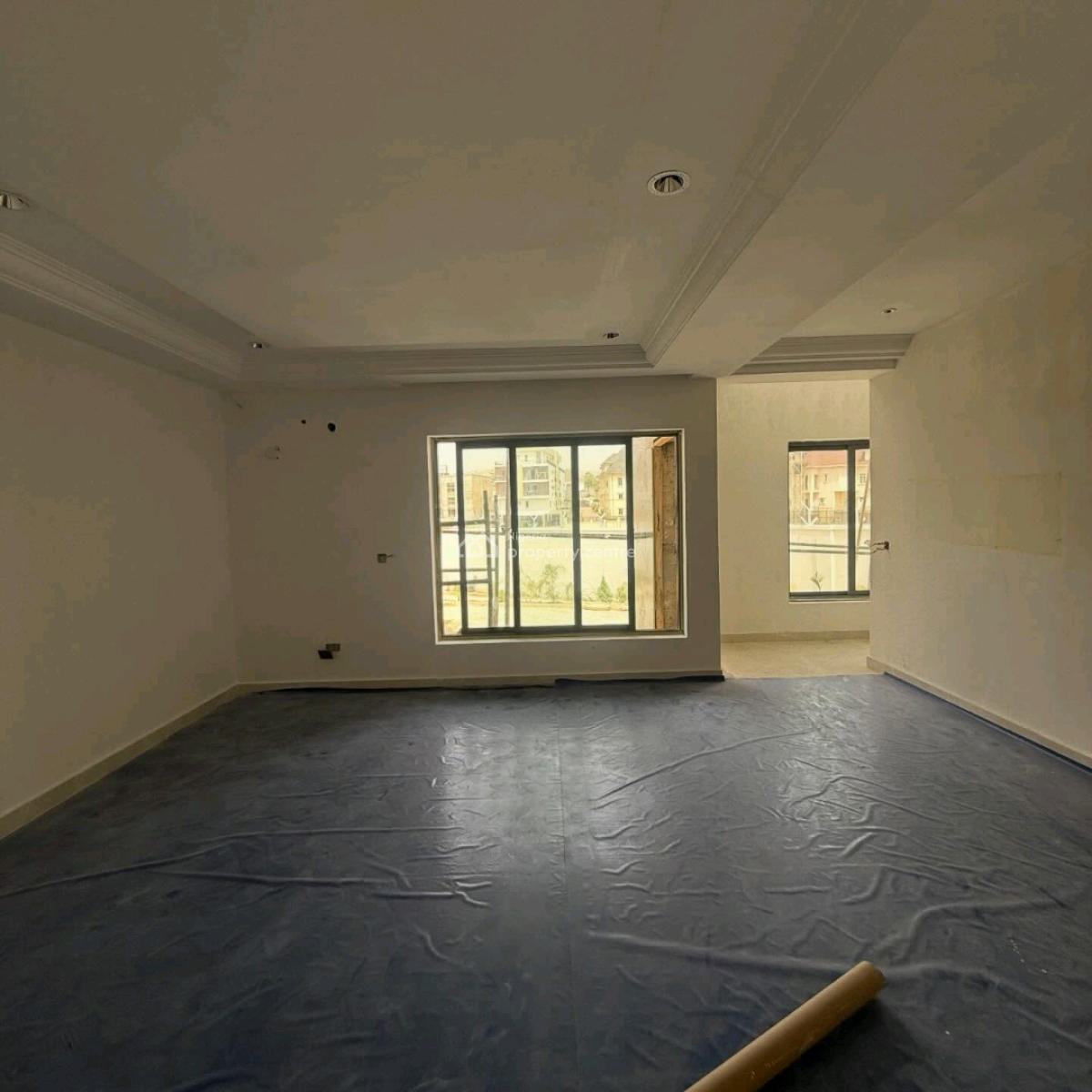 4 Bedroom Terrace Duplex 1 Room Bq  Location; Maitama - Abuja  Price:, Maitama District, Abuja, House for Sale