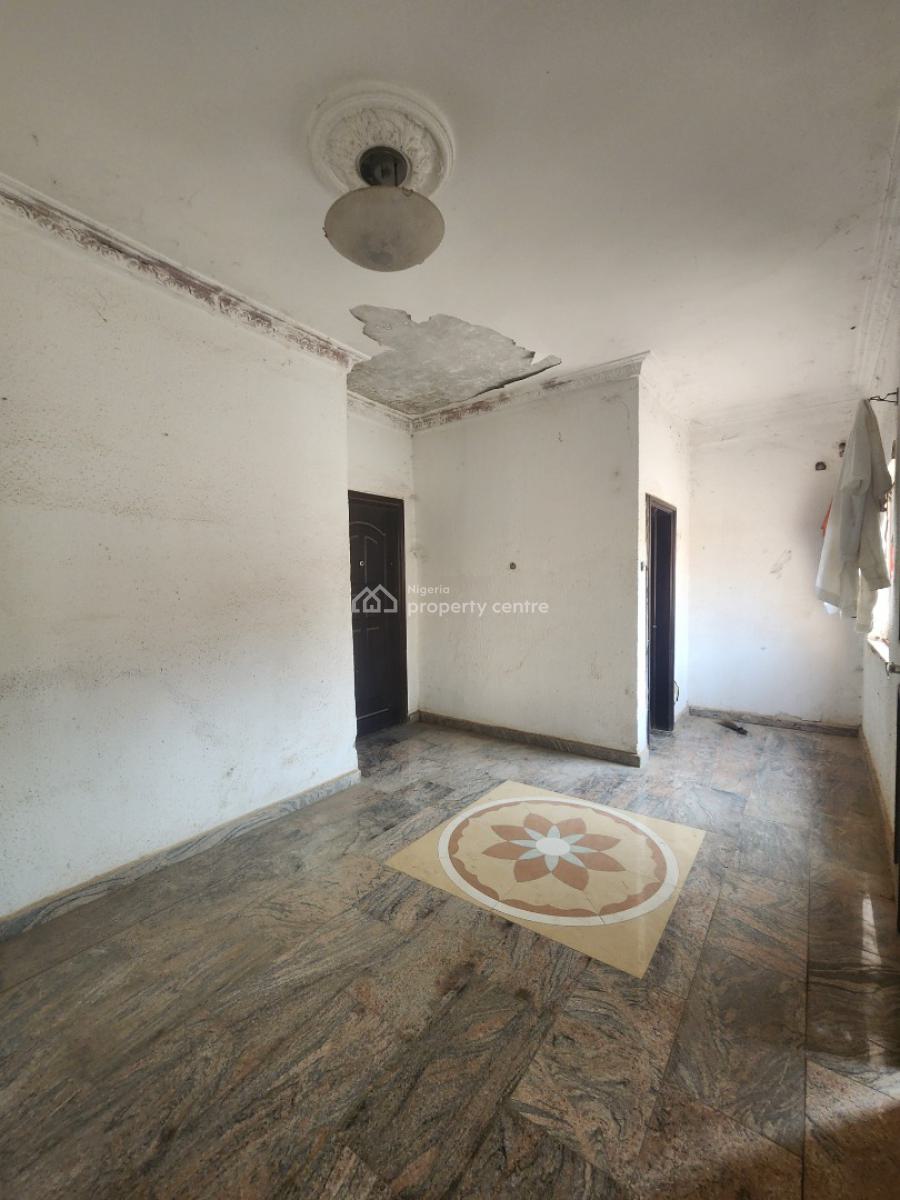 5 Bedroom Fully Detached Duplex with Massive Land Space, Gaduwa Estate, Gaduwa, Abuja, Detached Duplex for Sale