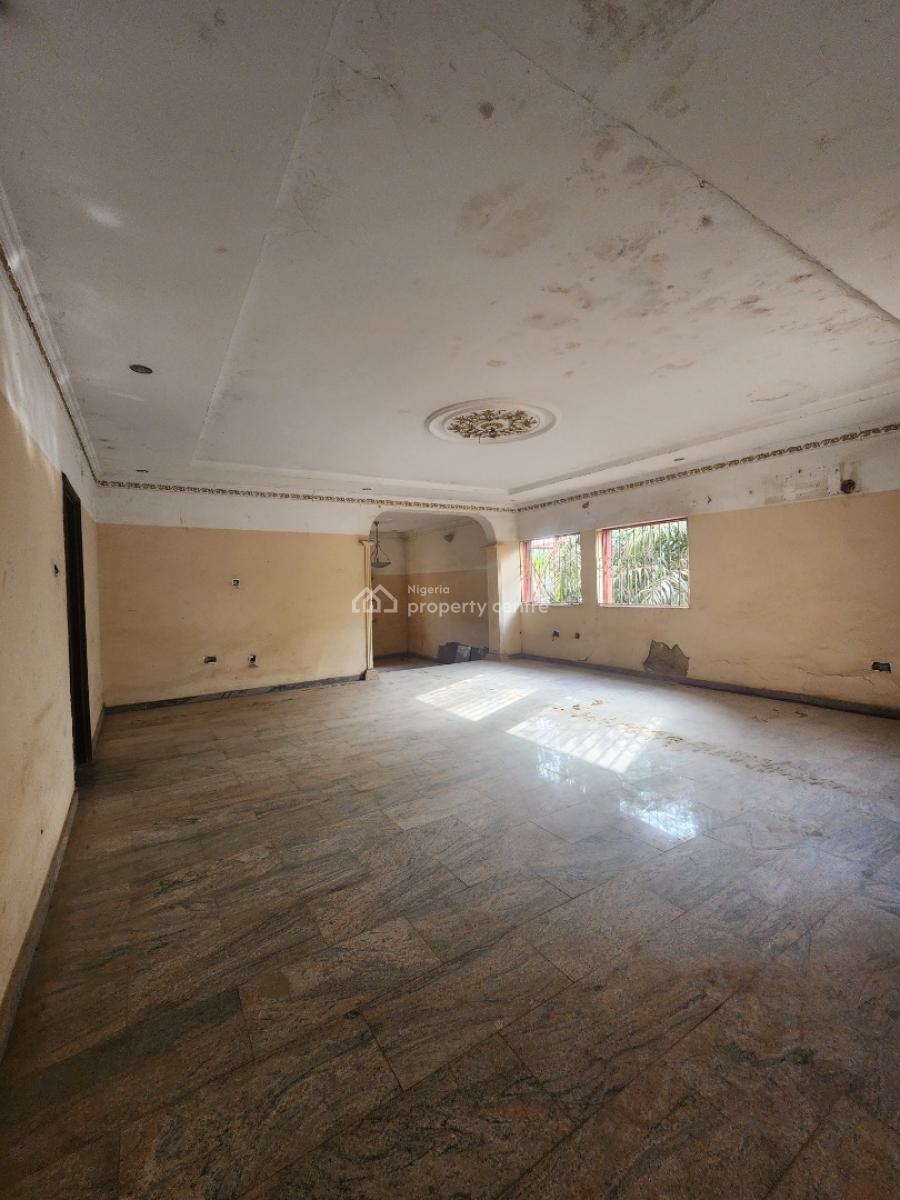 5 Bedroom Fully Detached Duplex with Massive Land Space, Gaduwa Estate, Gaduwa, Abuja, Detached Duplex for Sale