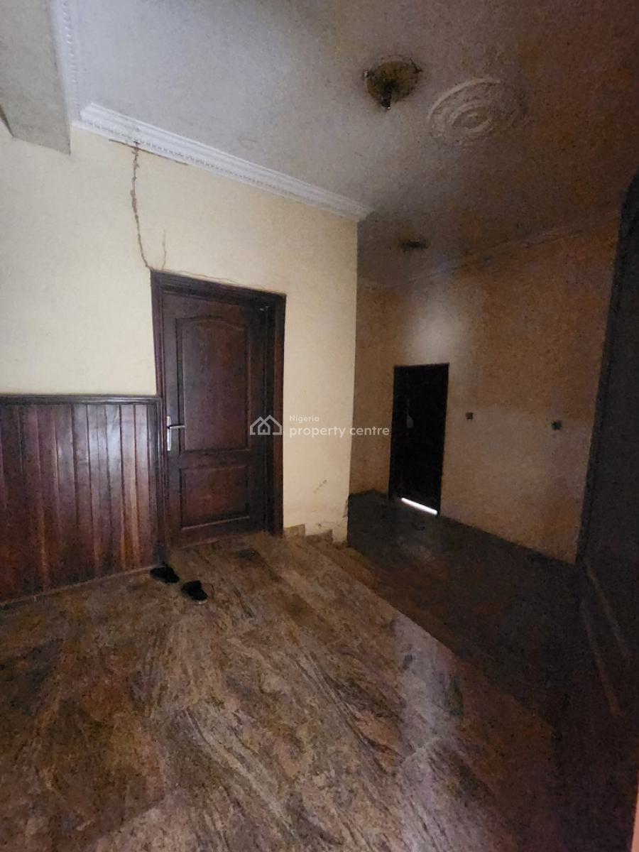 5 Bedroom Fully Detached Duplex with Massive Land Space, Gaduwa Estate, Gaduwa, Abuja, Detached Duplex for Sale