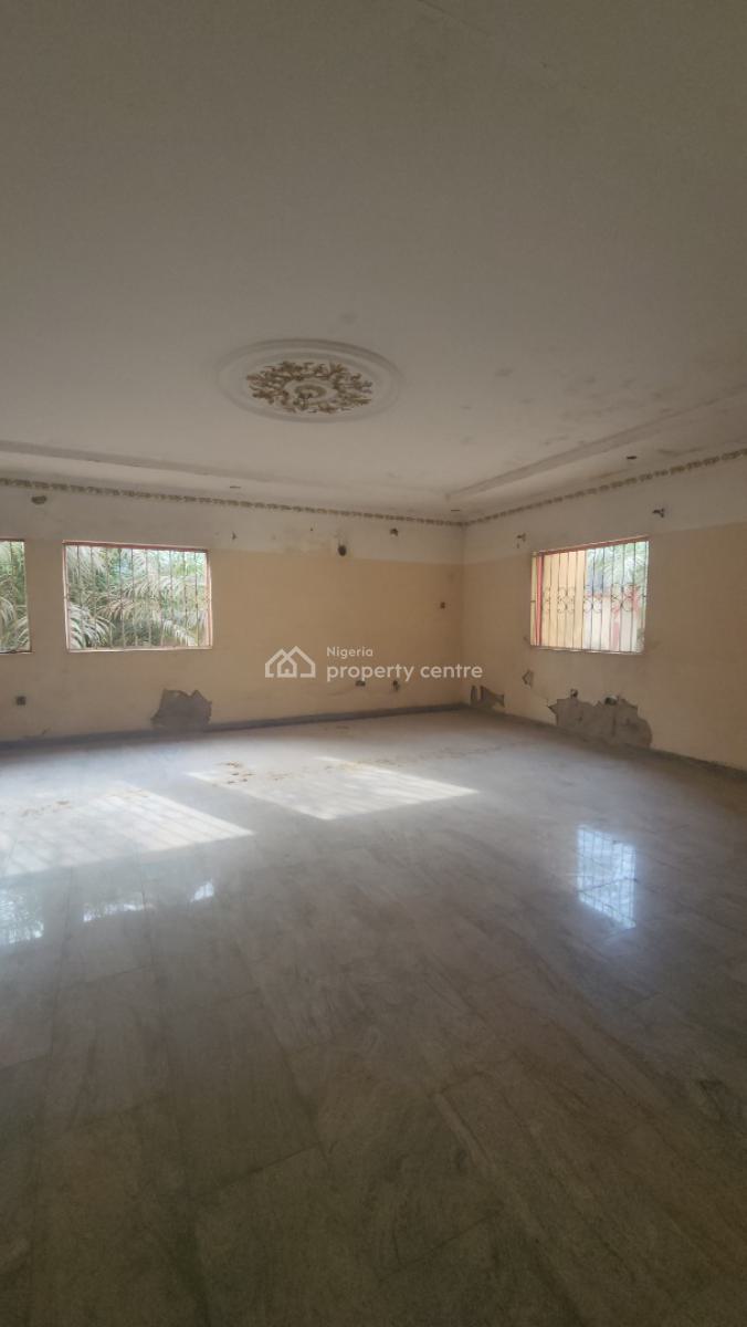 5 Bedroom Fully Detached Duplex with Massive Land Space, Gaduwa Estate, Gaduwa, Abuja, Detached Duplex for Sale