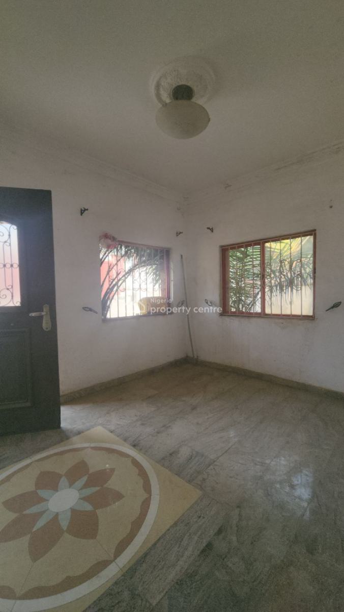 5 Bedroom Fully Detached Duplex with Massive Land Space, Gaduwa Estate, Gaduwa, Abuja, Detached Duplex for Sale