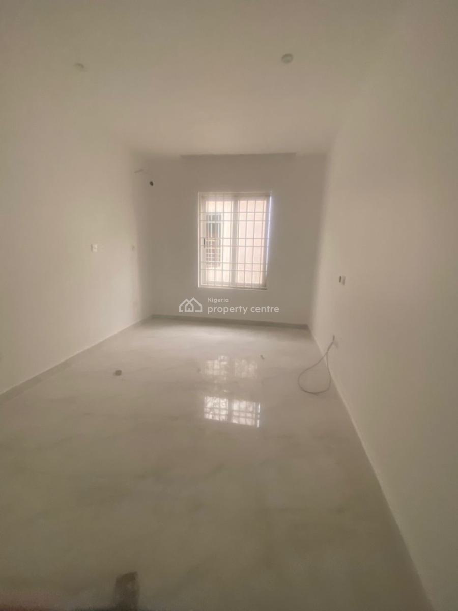 Newly Built and Spacious 2 Bedroom Apartment, Mabushi, Abuja, Flat / Apartment for Sale