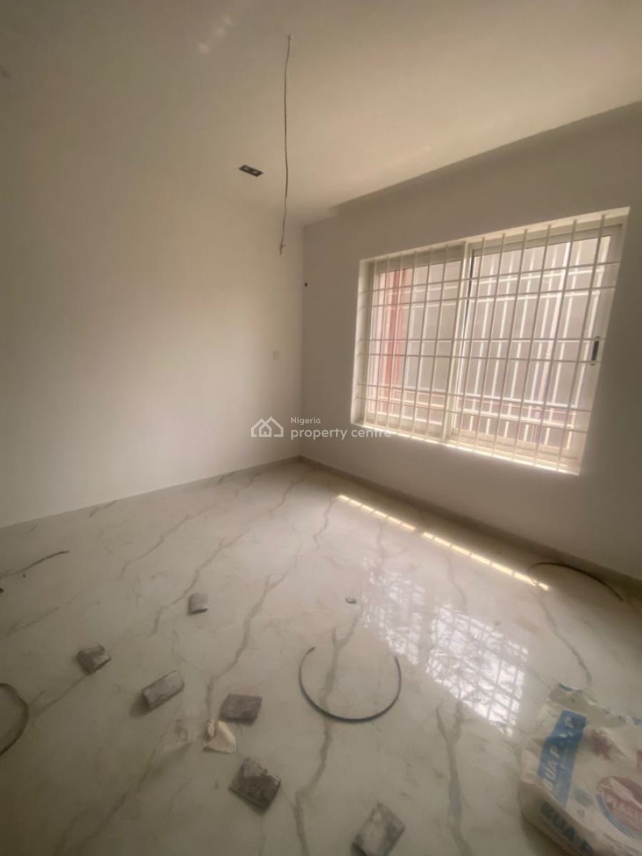 Newly Built and Spacious 2 Bedroom Apartment, Mabushi, Abuja, Flat / Apartment for Sale