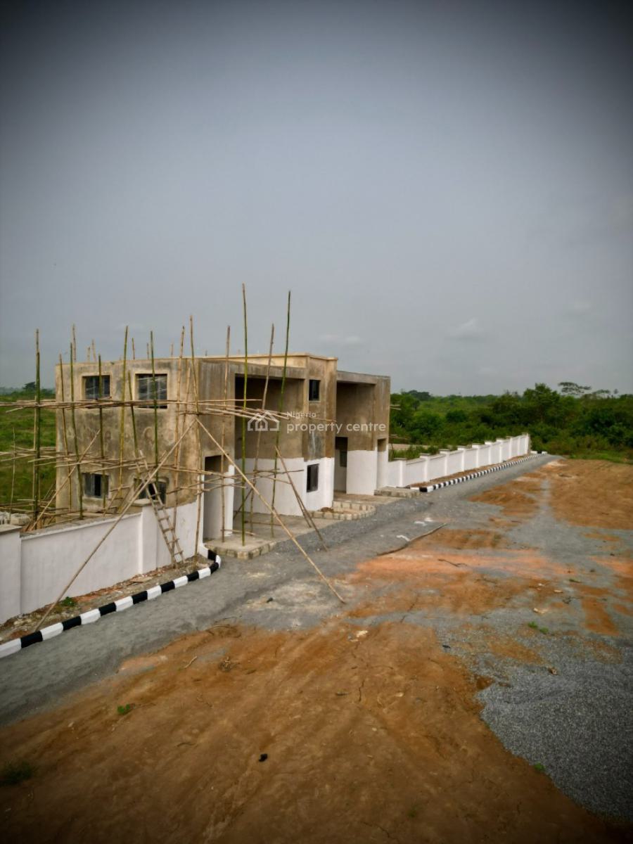 Land, 2 Minutes From Choice City Estate Agbowa, Ikorodu, Lagos, Mixed-use Land for Sale