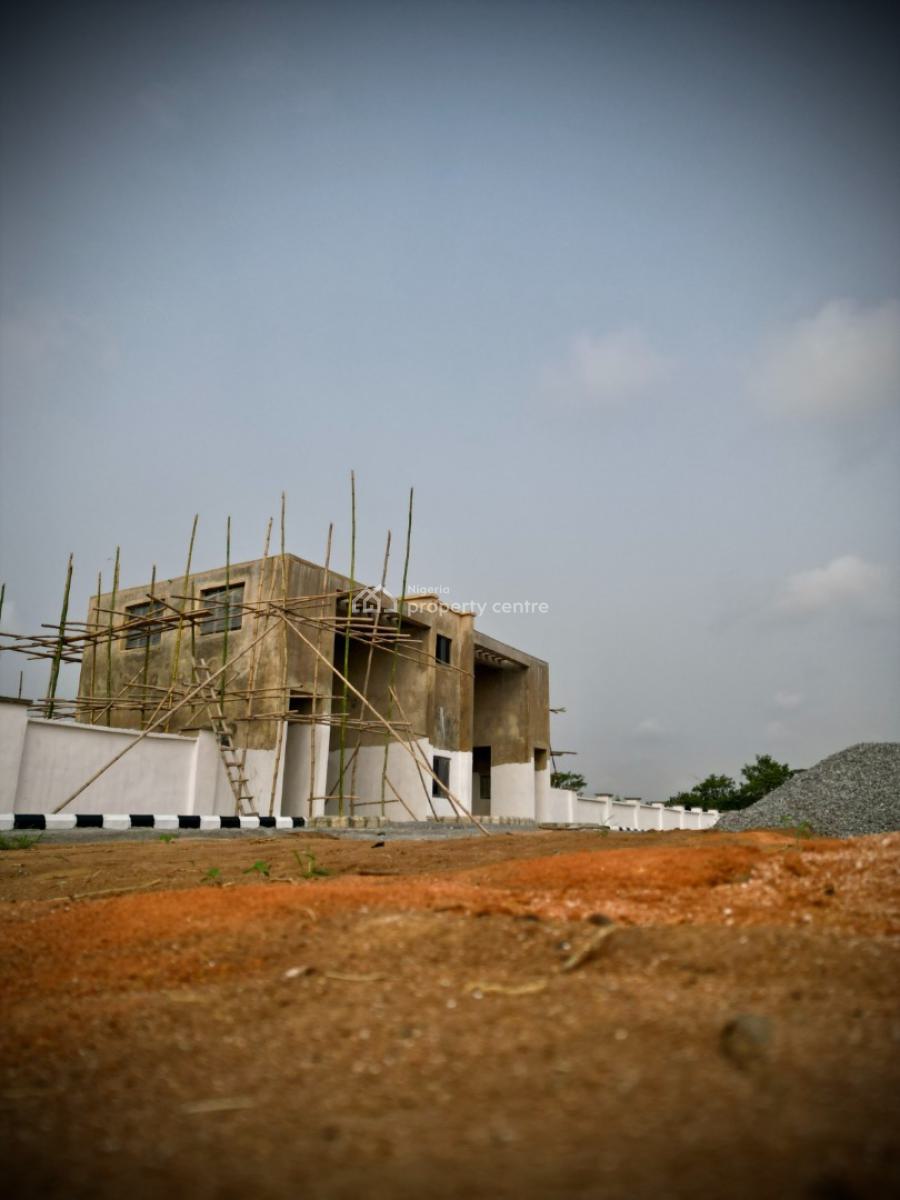 Land, 2 Minutes From Choice City Estate Agbowa, Ikorodu, Lagos, Mixed-use Land for Sale