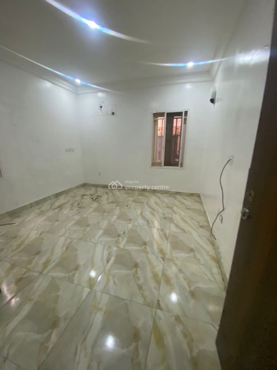 Spacious 3 Bedroom Apartment, Mabushi, Abuja, Flat / Apartment for Rent