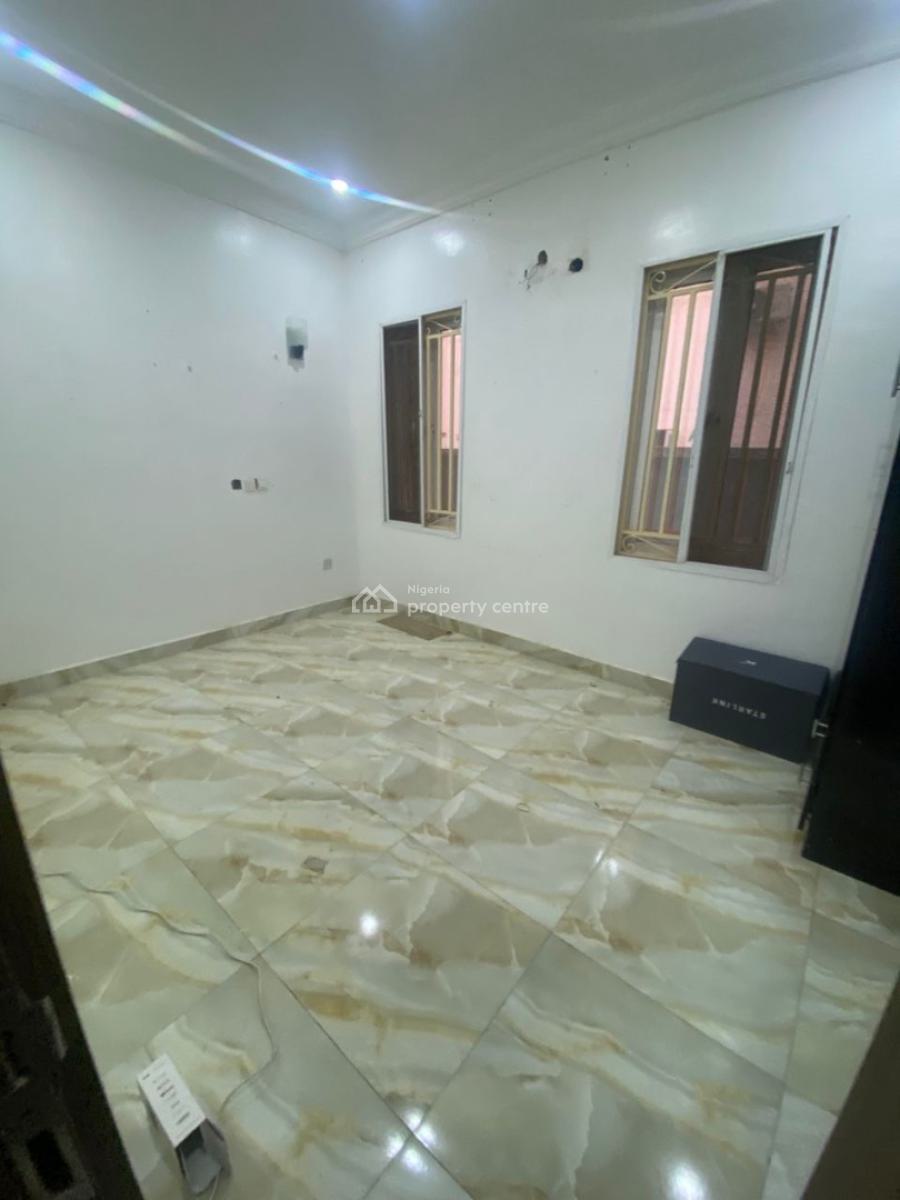 Spacious 3 Bedroom Apartment, Mabushi, Abuja, Flat / Apartment for Rent