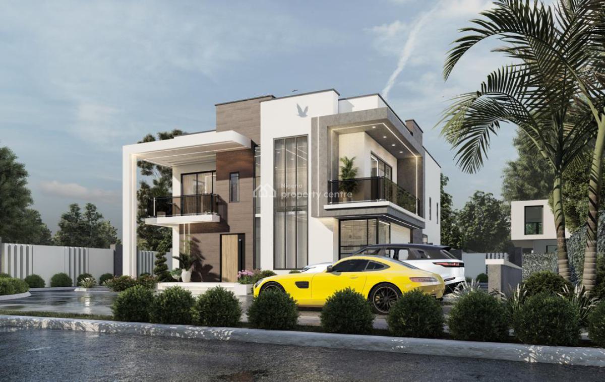 Land, Adjacent Bola Ahmed Tinibu Barracks, Maitama 2, Maitama District, Abuja, Residential Land for Sale