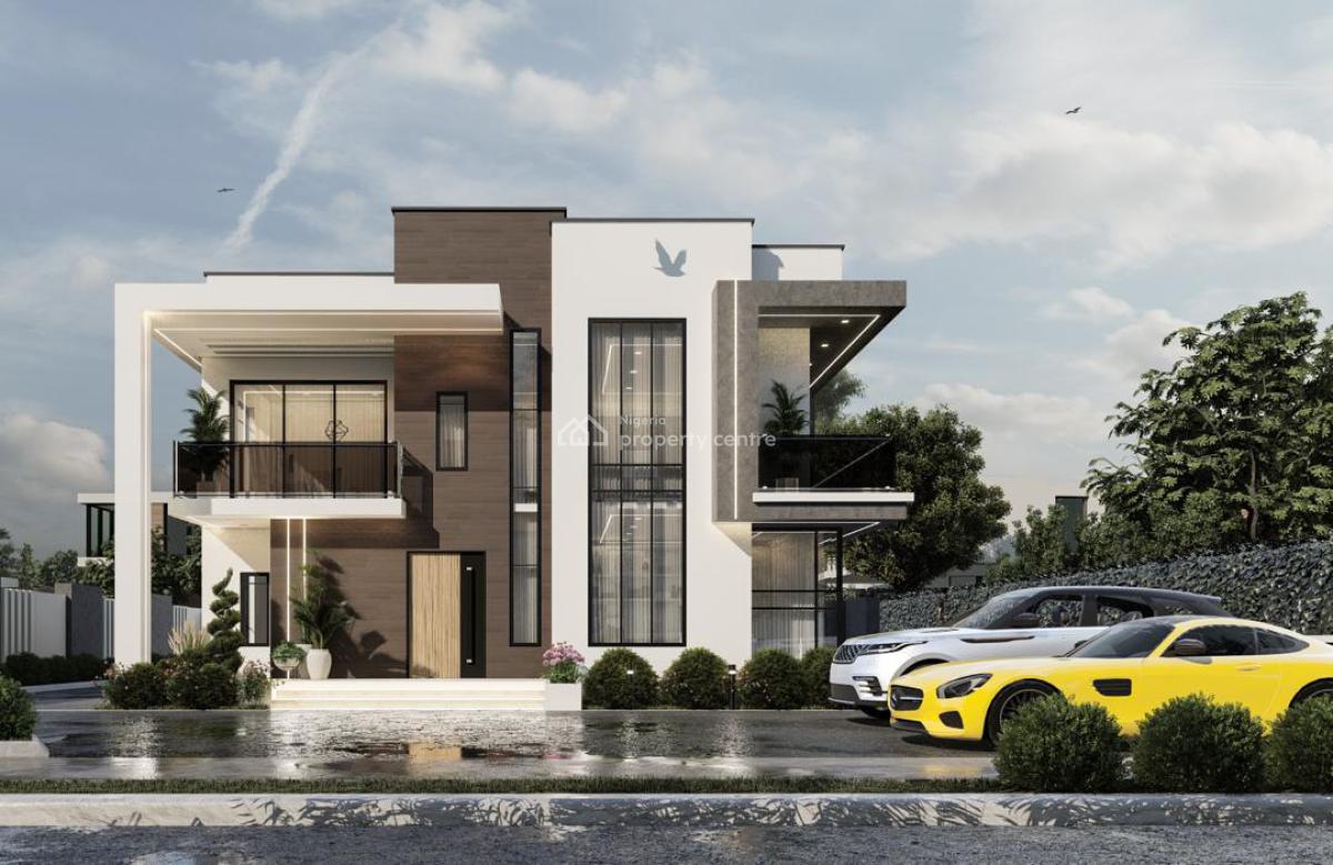 Land, Adjacent Bola Ahmed Tinibu Barracks, Maitama 2, Maitama District, Abuja, Residential Land for Sale