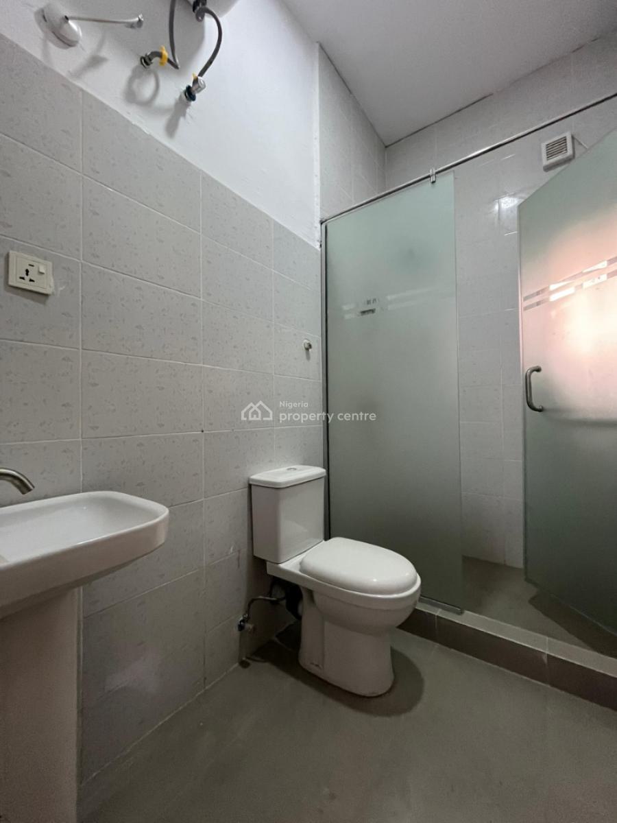 Luxury 2 Bedroom Serviced Apartment with a Gym and Elevator Available, Off Admiralty, Lekki Phase 1, Lekki, Lagos, Flat / Apartment for Sale