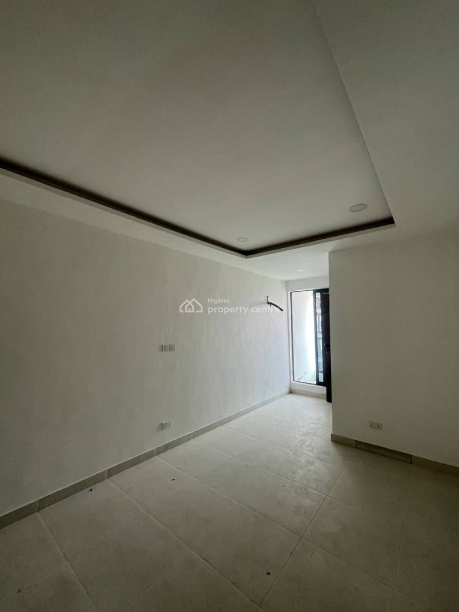 2 Bedroom Apartment, Ikate, Lekki, Lagos, Flat / Apartment for Sale
