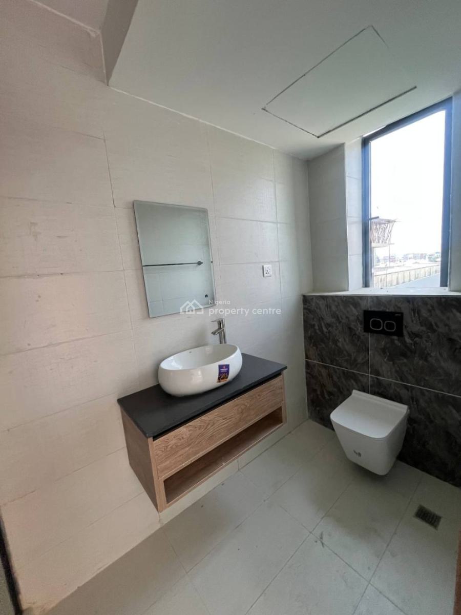 2 Bedroom Apartment, Ikate, Lekki, Lagos, Flat / Apartment for Sale