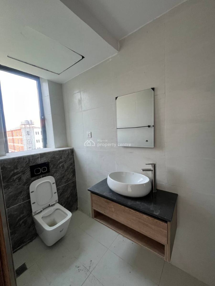 2 Bedroom Apartment, Ikate, Lekki, Lagos, Flat / Apartment for Sale